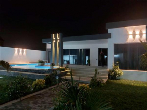 Villa Mayak